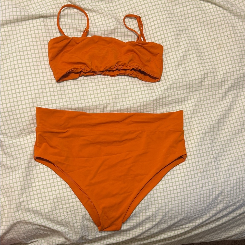 Gemini mountain swim set
